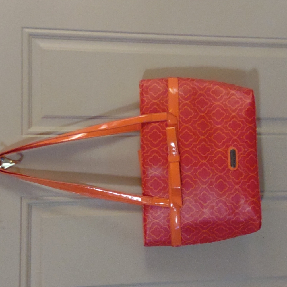 ZoeSunday Purse